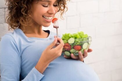 تحديد 5 أطعمة تزيد وزن الجنين.. تناوليها فى فترة الحمل 5 أطعمة تزيد وزن الجنين