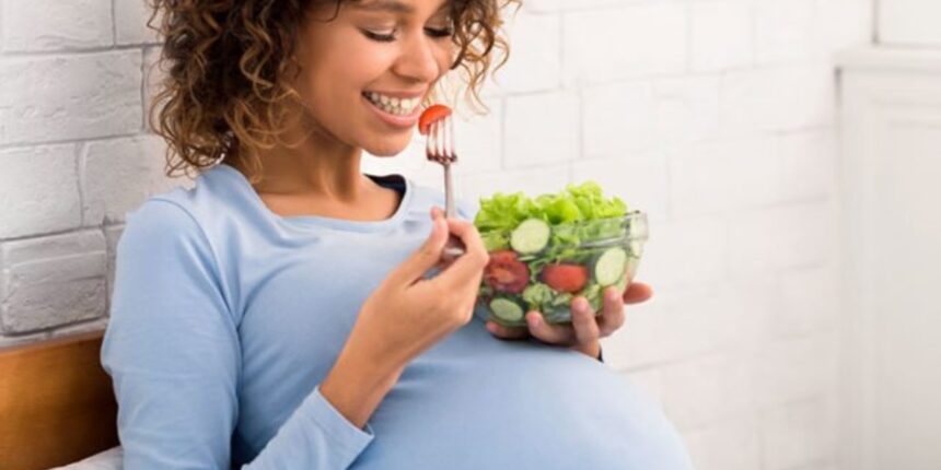 تحديد 5 أطعمة تزيد وزن الجنين.. تناوليها فى فترة الحمل 5 أطعمة تزيد وزن الجنين