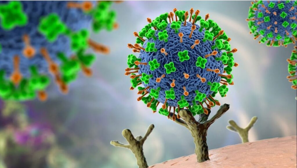 فيروس نيباه ينذر بالخطر