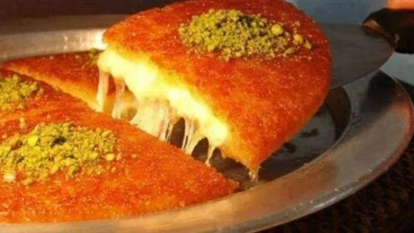 طرق جديدة لعمل الكنافة