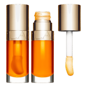 ClarinsLipComfortOil Glosswithrubiginosaroseoil 578876