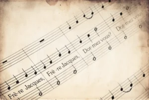 Frere Jacques lyrics a2f2467