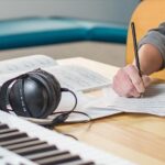 how to sell lyrics online