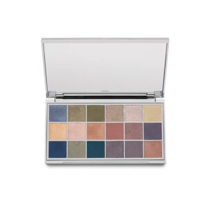 ظلال العيون MINERALSCAPES EYESHADOW PALETTE علامة Byredo 0 3